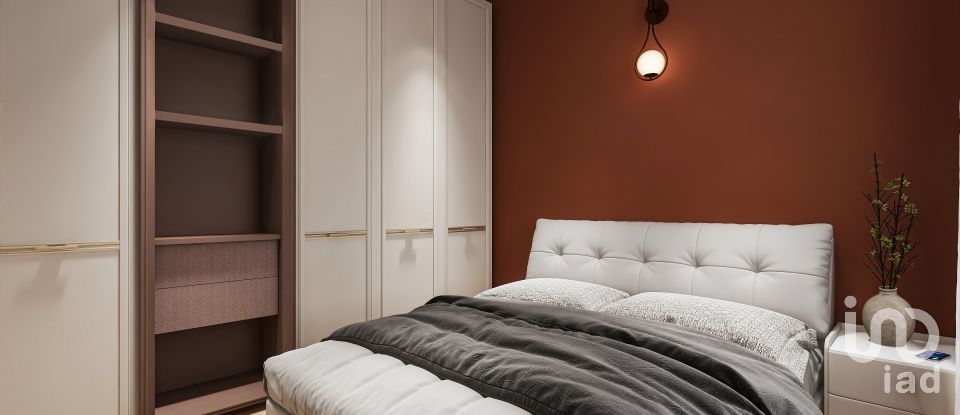 Bilocale di 47 m² a Torino (10121)