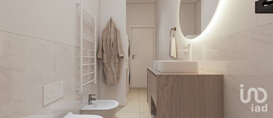 Bilocale di 47 m² a Torino (10121)