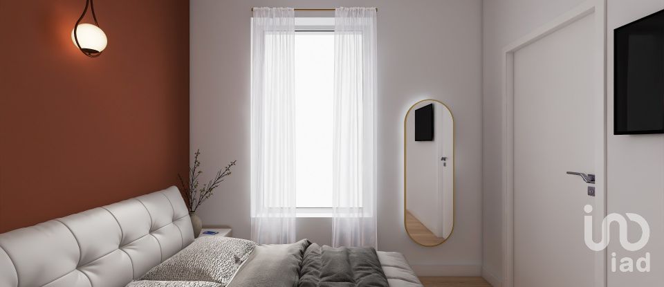 Bilocale di 47 m² a Torino (10121)