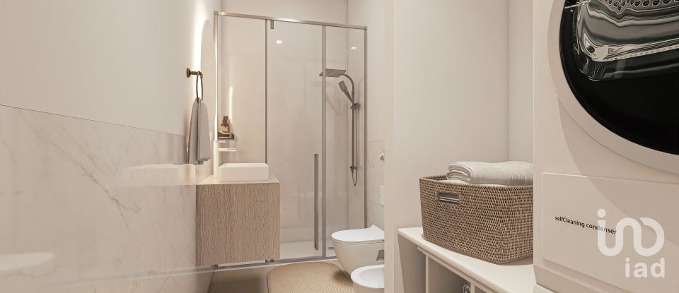 Bilocale di 47 m² a Torino (10121)