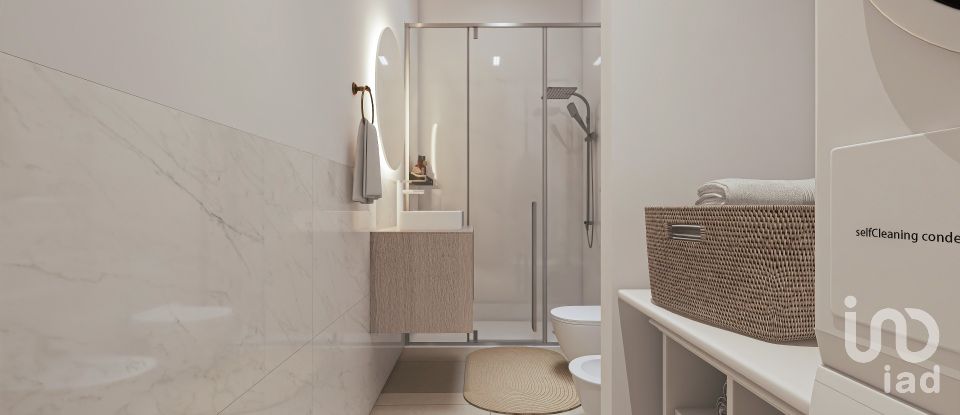 Bilocale di 47 m² a Torino (10121)