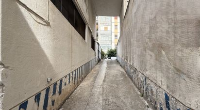 Parking of 51 m² in Palermo (90141)