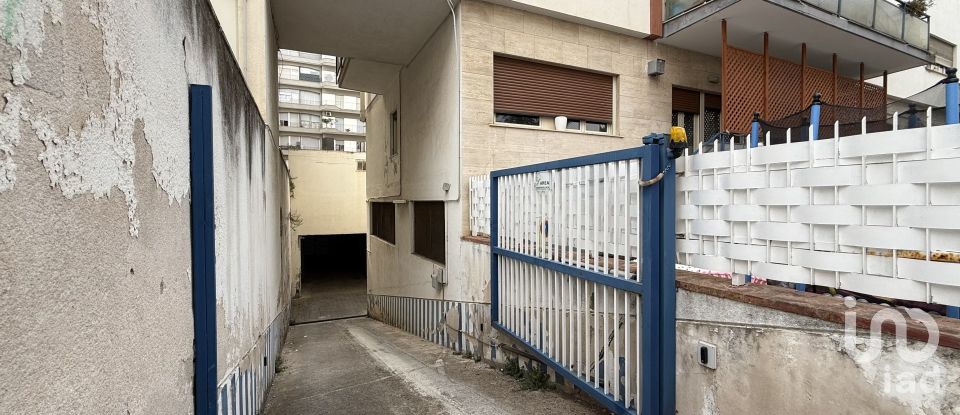 Parking of 51 m² in Palermo (90141)