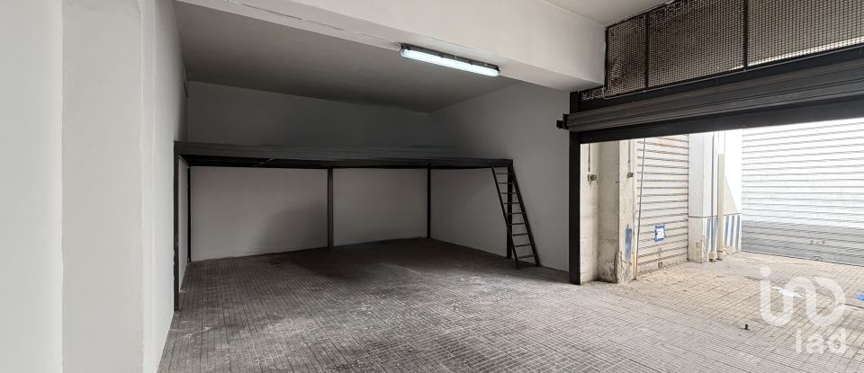 Parking of 51 m² in Palermo (90141)