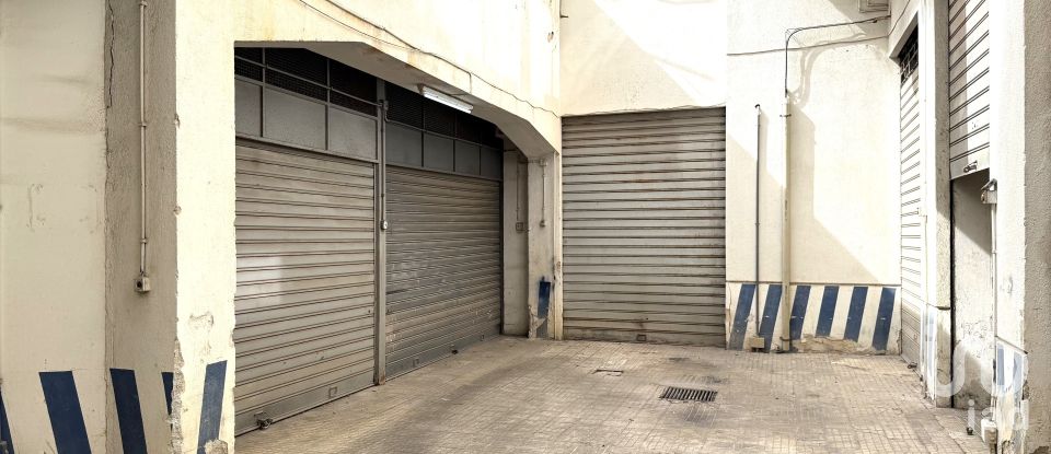 Parking of 51 m² in Palermo (90141)