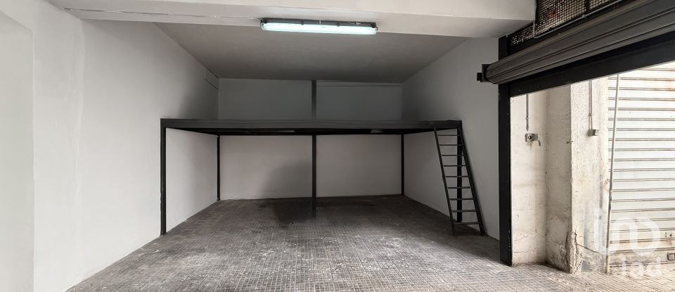 Parking of 51 m² in Palermo (90141)