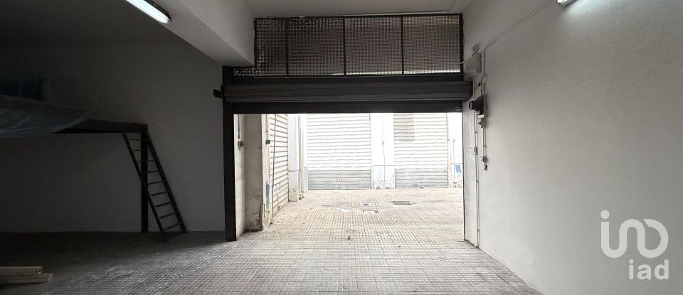 Parking of 51 m² in Palermo (90141)