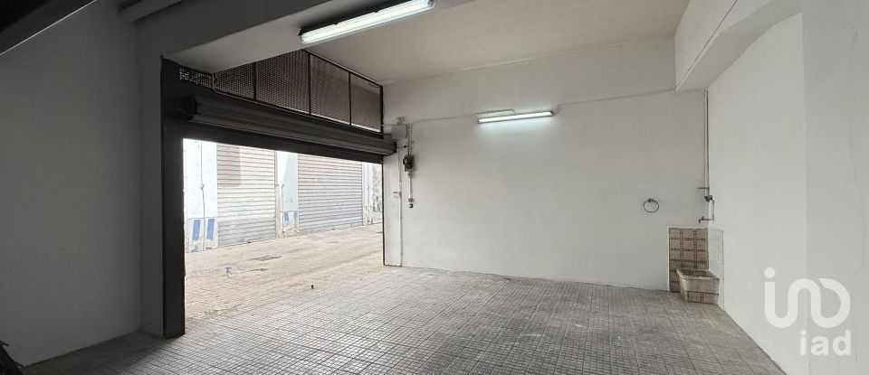 Parking of 51 m² in Palermo (90141)