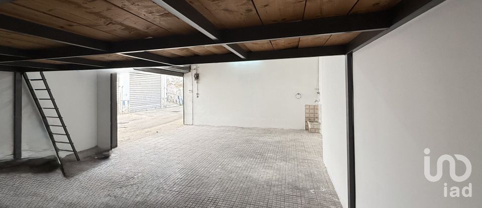 Parking of 51 m² in Palermo (90141)