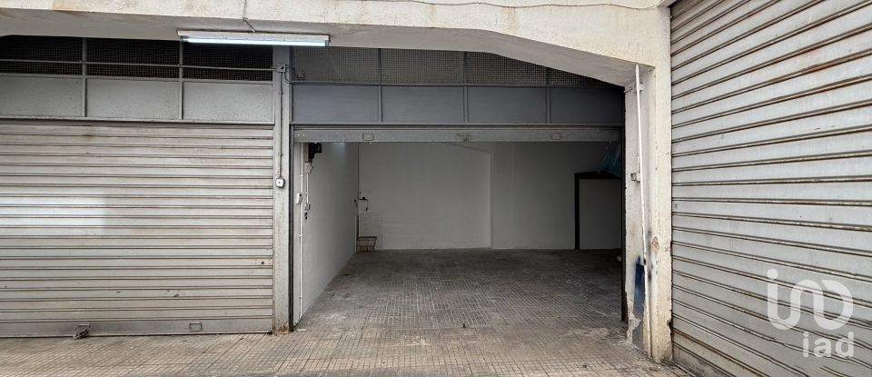 Parking of 51 m² in Palermo (90141)
