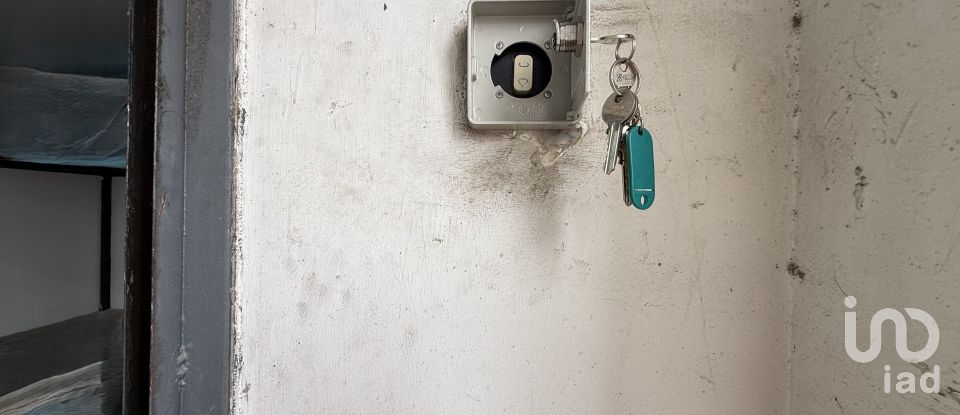 Parking of 51 m² in Palermo (90141)