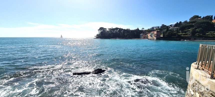 Immobile di prestigio 7 locali di 120 m² a Santa Margherita Ligure (16038)