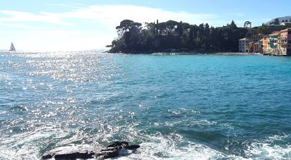 Immobile di prestigio 7 locali di 120 m² a Santa Margherita Ligure (16038)