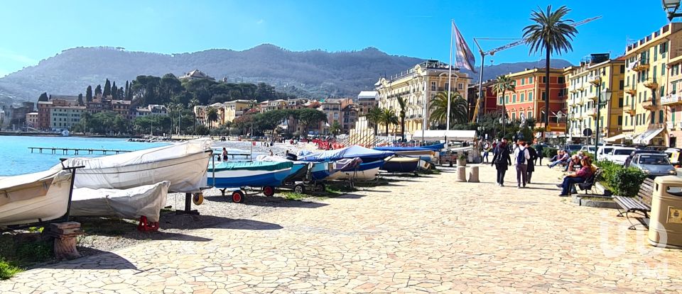 Immobile di prestigio 7 locali di 120 m² a Santa Margherita Ligure (16038)