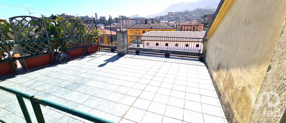Immobile di prestigio 7 locali di 120 m² a Santa Margherita Ligure (16038)