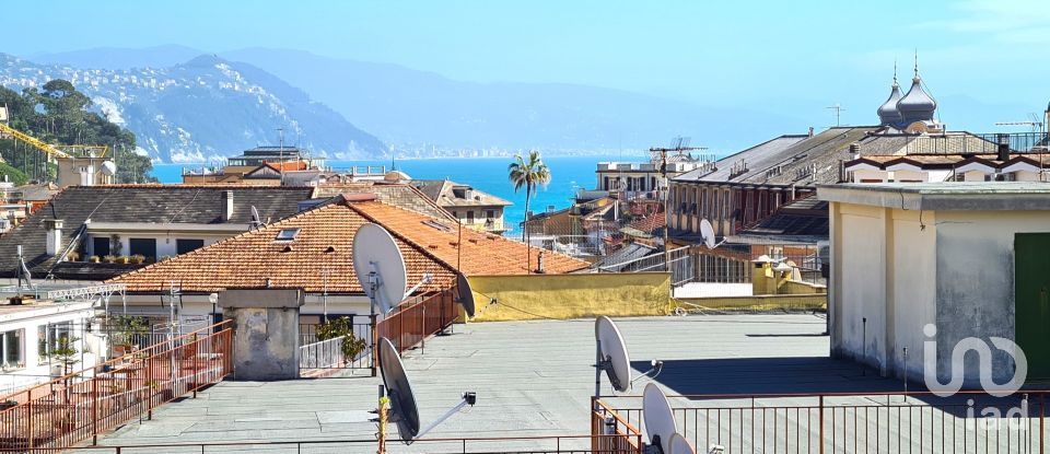 Immobile di prestigio 7 locali di 120 m² a Santa Margherita Ligure (16038)