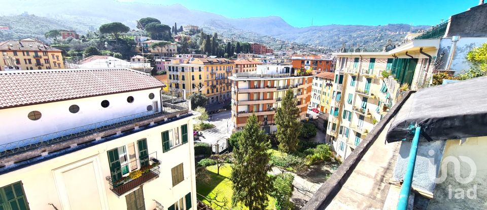 Immobile di prestigio 7 locali di 120 m² a Santa Margherita Ligure (16038)