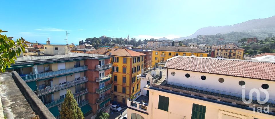 Immobile di prestigio 7 locali di 120 m² a Santa Margherita Ligure (16038)
