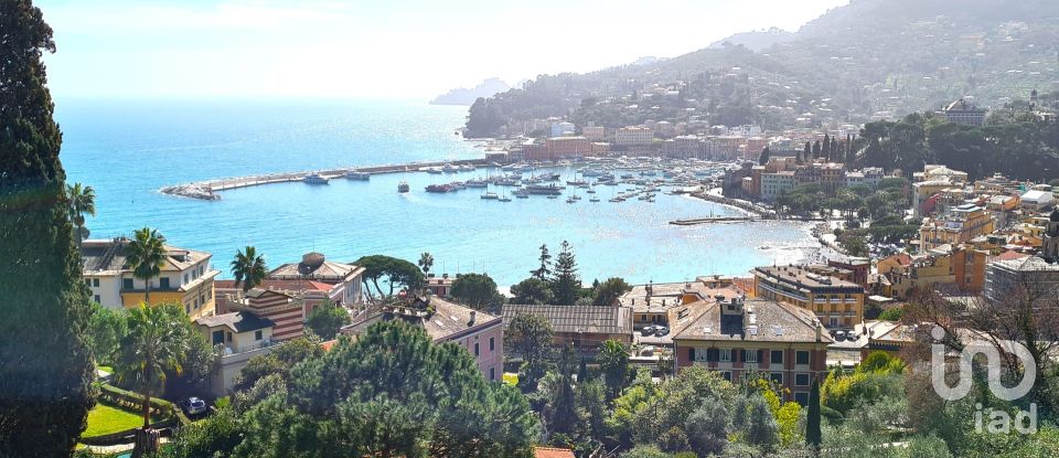 Immobile di prestigio 7 locali di 120 m² a Santa Margherita Ligure (16038)