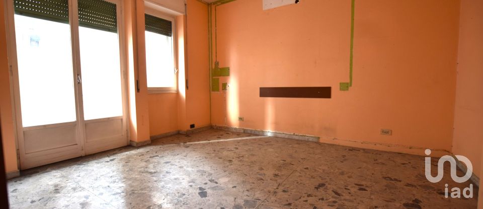 Varie superfici di 1.702 m² in Genova (16138)
