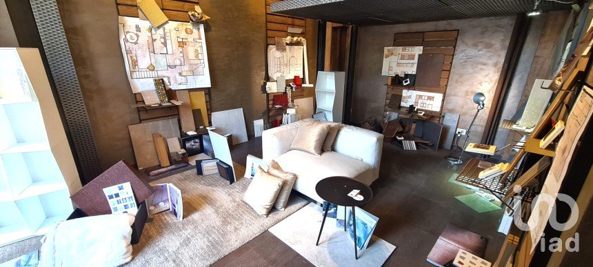 Negozio / locale commerciale di 40 m² in Genova (16162)