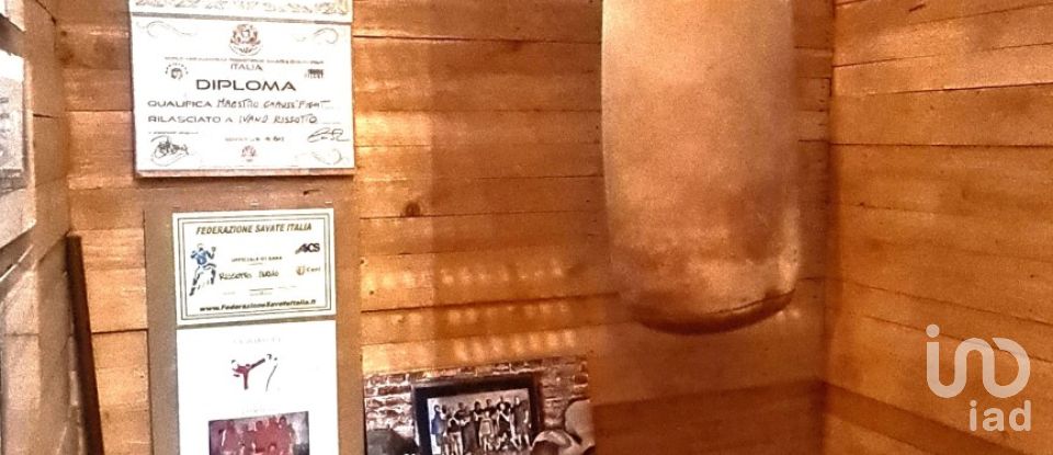 Negozio / locale commerciale di 40 m² in Genova (16162)