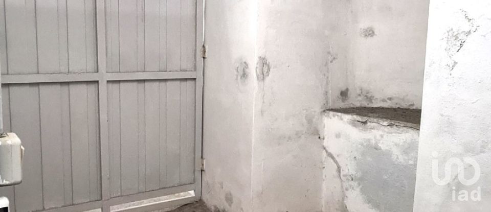 Posto auto di 9 m² in Genova (16151)