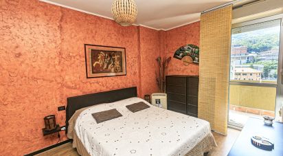Quadrilocale di 58 m² a Genova (16165)