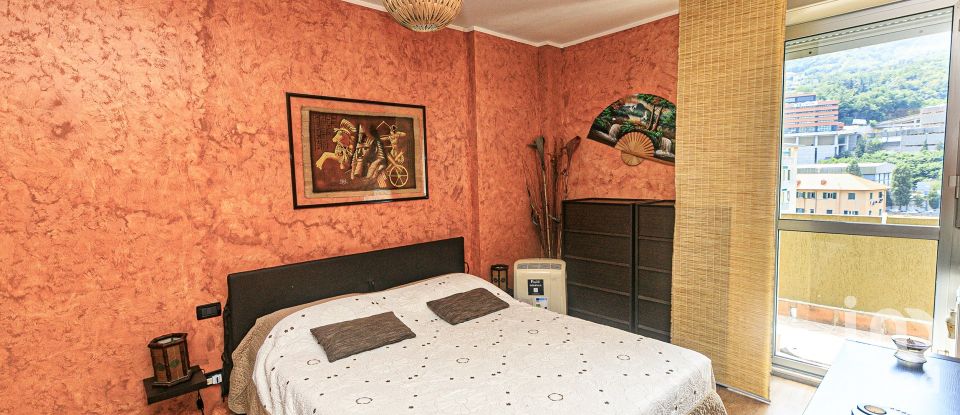 Quadrilocale di 58 m² a Genova (16165)