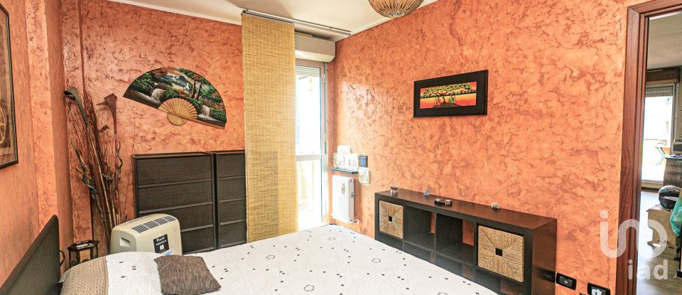 Quadrilocale di 58 m² a Genova (16165)