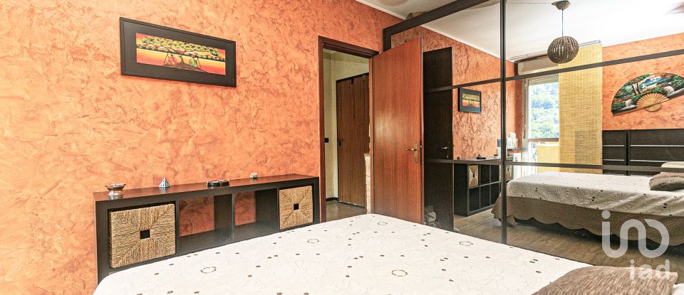 Quadrilocale di 58 m² a Genova (16165)
