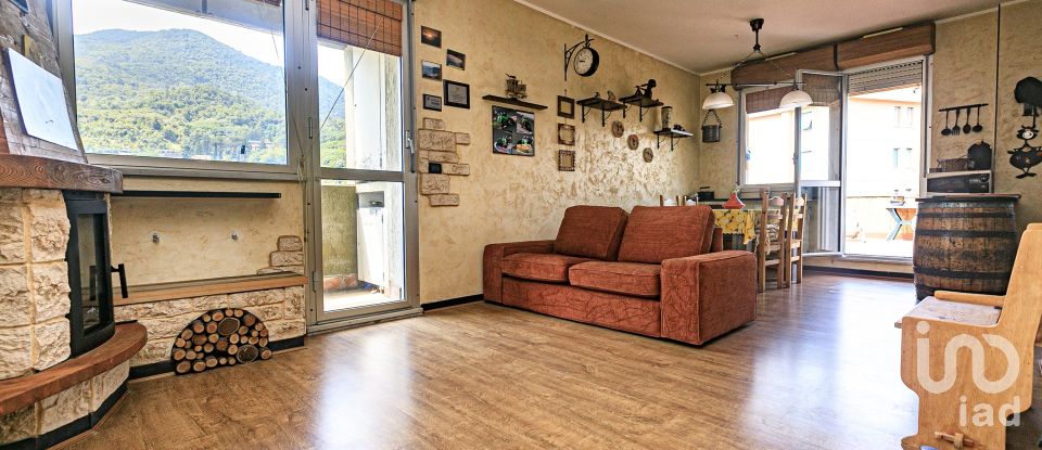 Quadrilocale di 58 m² a Genova (16165)