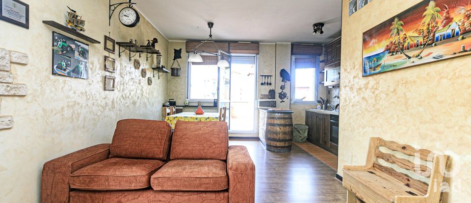 Quadrilocale di 58 m² a Genova (16165)