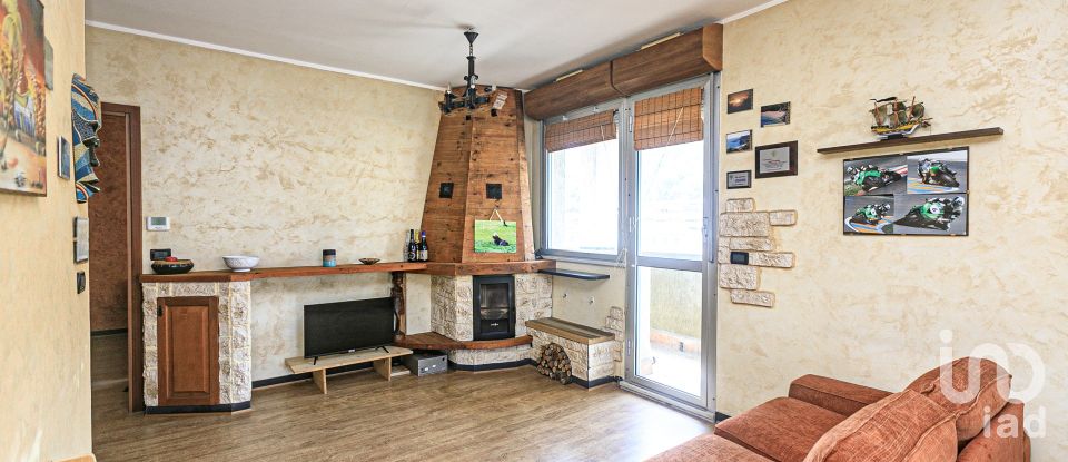 Quadrilocale di 58 m² a Genova (16165)