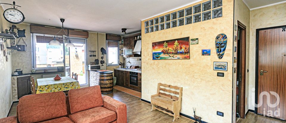 Quadrilocale di 58 m² a Genova (16165)