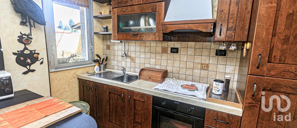 Quadrilocale di 58 m² a Genova (16165)