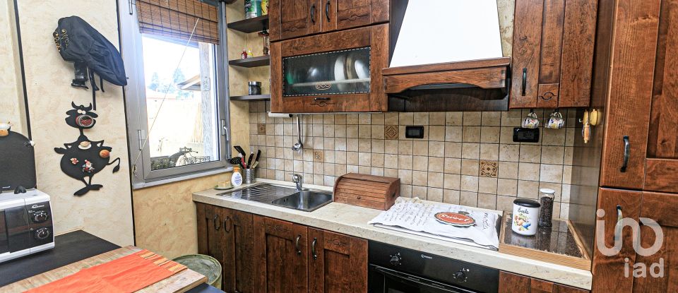 Quadrilocale di 58 m² a Genova (16165)