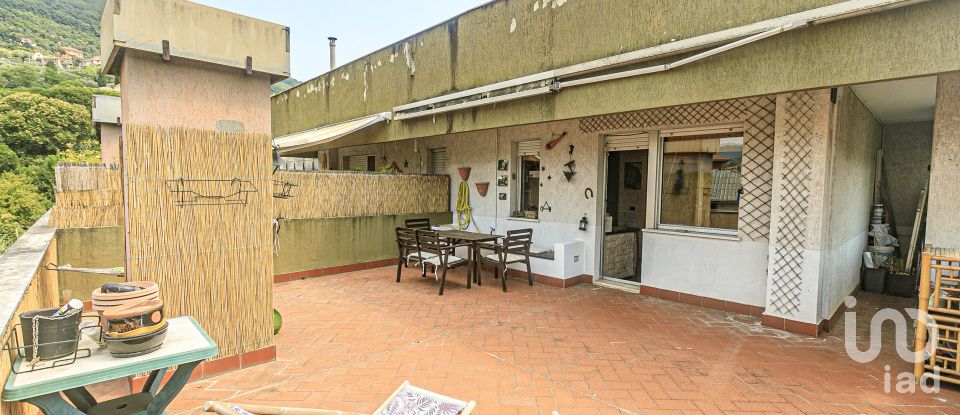 Quadrilocale di 58 m² a Genova (16165)