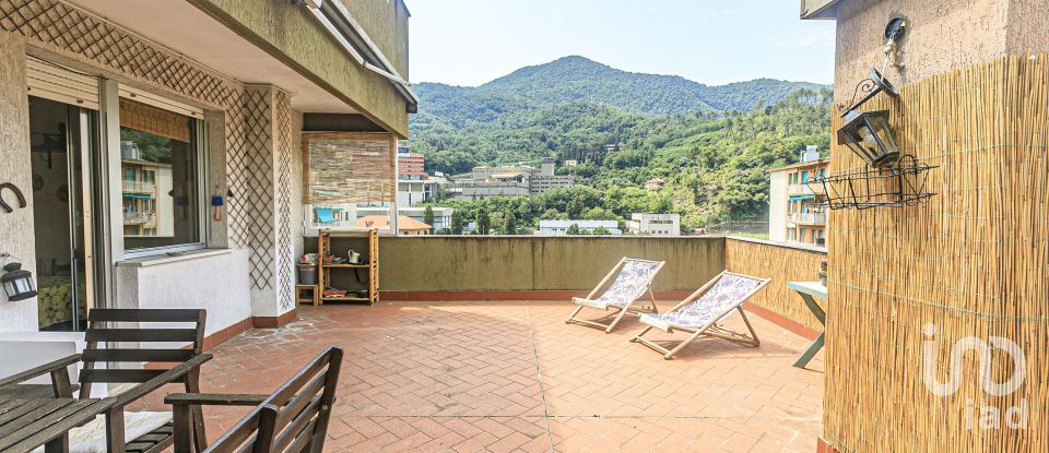 Quadrilocale di 58 m² a Genova (16165)