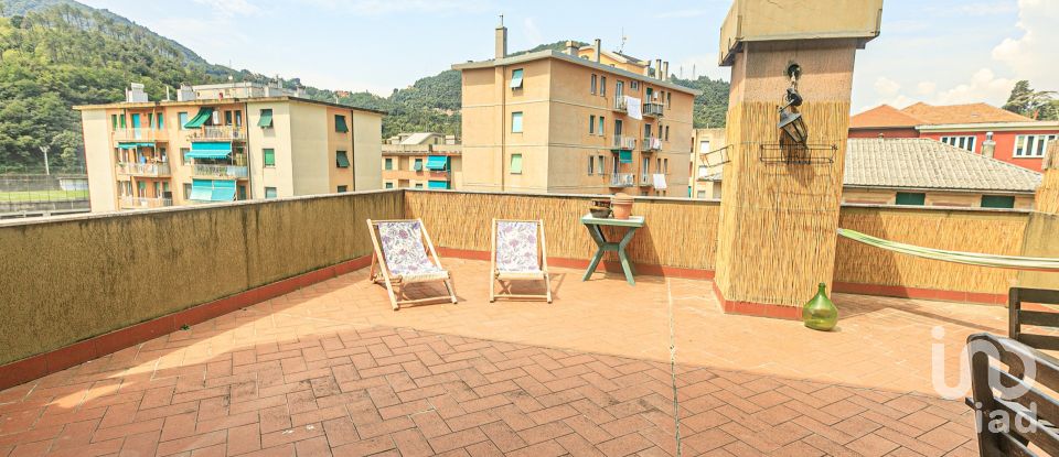 Quadrilocale di 58 m² a Genova (16165)