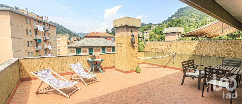 Quadrilocale di 58 m² a Genova (16165)