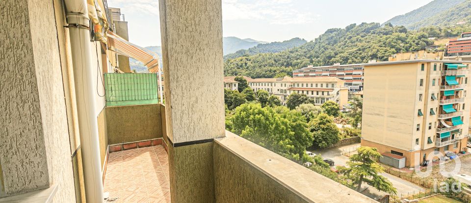 Quadrilocale di 58 m² a Genova (16165)