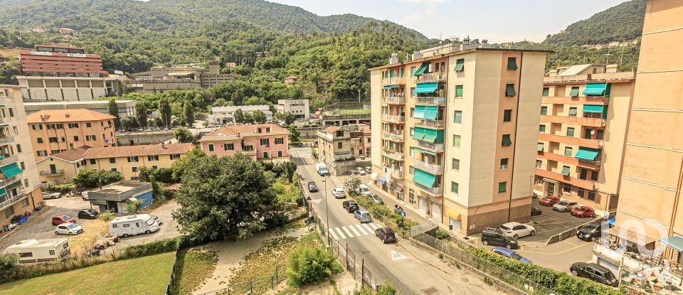 Quadrilocale di 58 m² a Genova (16165)