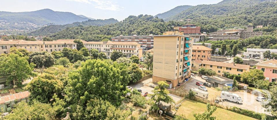 Quadrilocale di 58 m² a Genova (16165)