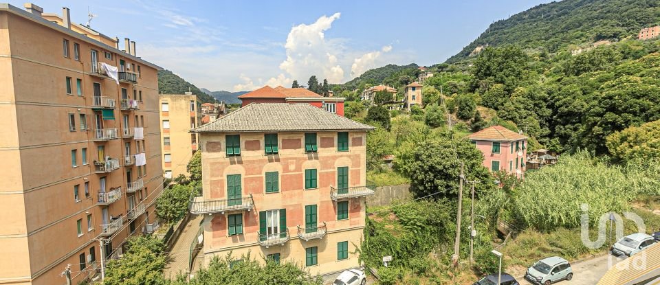 Quadrilocale di 58 m² a Genova (16165)