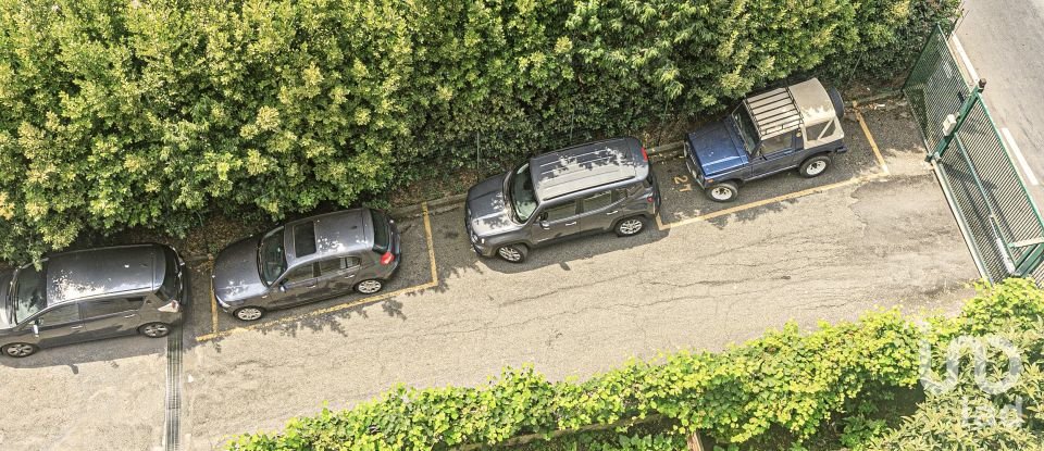 Quadrilocale di 58 m² a Genova (16165)