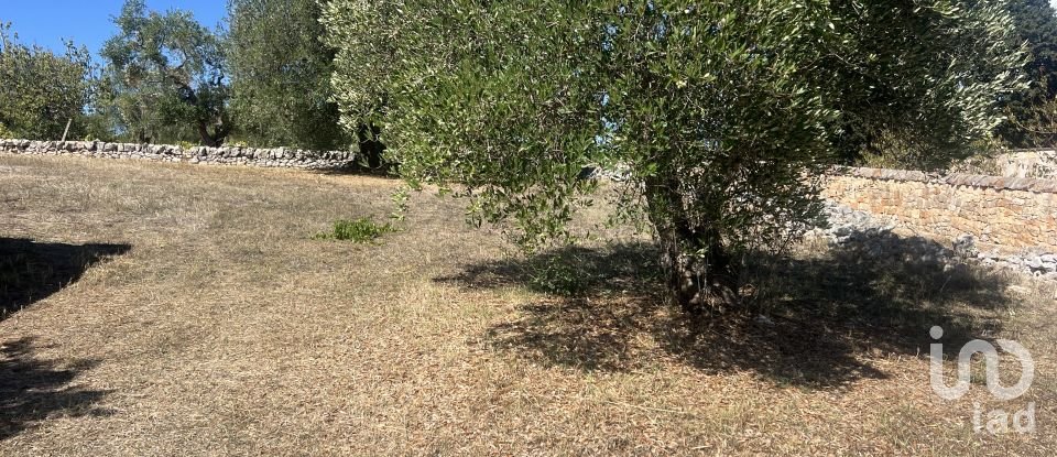 Rustico 1 locale di 15 m² in Cisternino (72014)