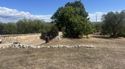 Rustico 1 locale di 15 m² in Cisternino (72014)