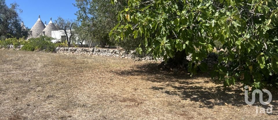 Rustico 1 locale di 15 m² in Cisternino (72014)