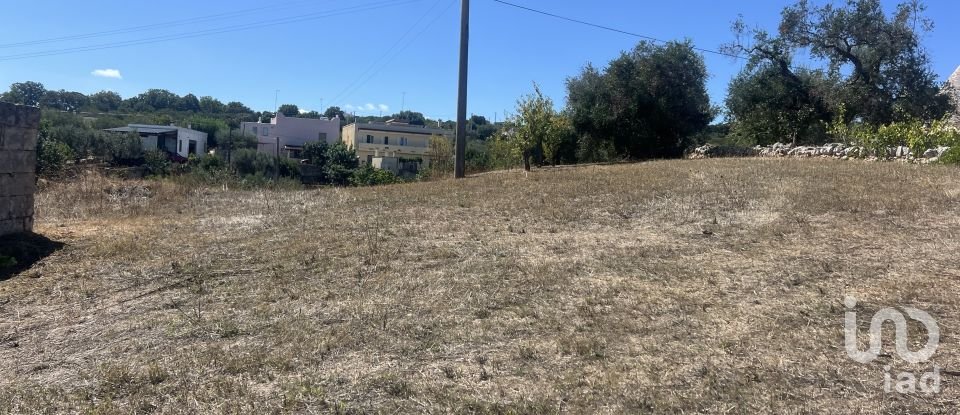 Rustico 1 locale di 15 m² in Cisternino (72014)